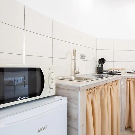 Tourist Anna Apartamento Bracciano (Rome)