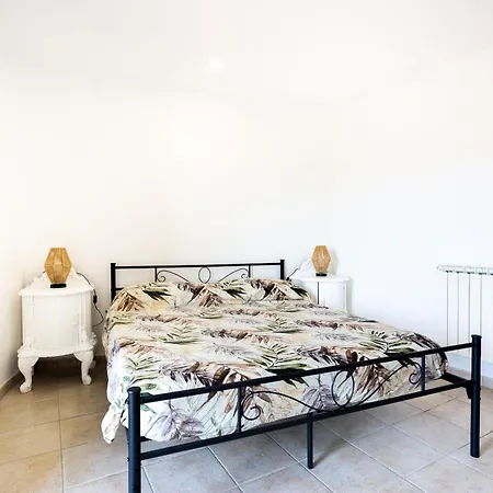 Apartamento Tourist Anna *